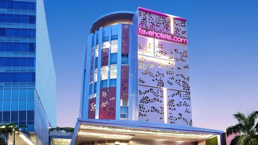 favehotel Madiun