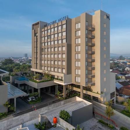 Mercure Madiun